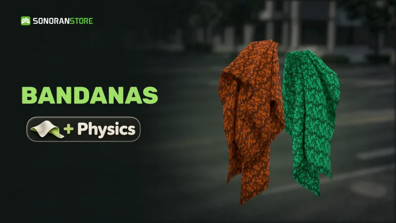 Bandanas