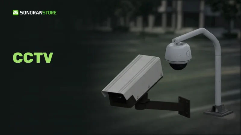 Events CCTV