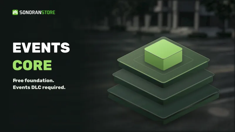 Events Core
